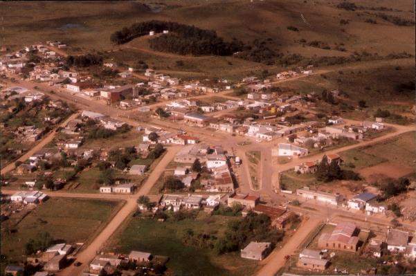 Vichadero antes